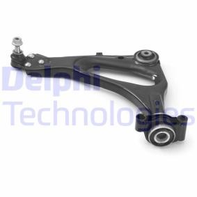 Querlenker TC3908