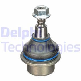 Querlenker TC3925