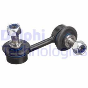 Comprar Bieleta de suspensión de DELPHI TC3927 a bajo precio de 13,38 €