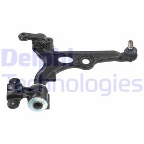 Querlenker TC3935