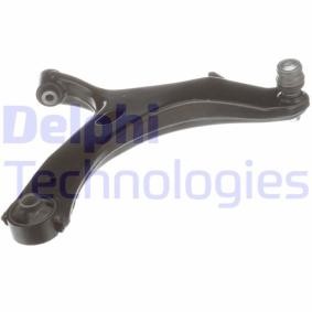 Compre Braço de suspensão da DELPHI TC7624 a um preço baixo por 88,36 €
