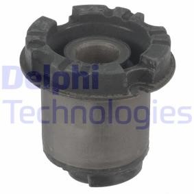 Comprar Suspensión, cuerpo del eje de DELPHI TD1133W a bajo precio de 10,78 €