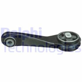 Acquista Supporto motore da DELPHI TEM121 a buon mercato per soli 21,83 €