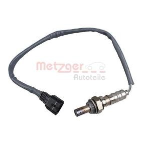 Achetez des Sonde lambda METZGER 0895051 à prix pour 118,99 €