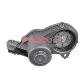Comprar Servoelemento, freno de detención pinza freno de METZGER 0899266 a bajo precio de 164,65 €