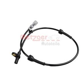 Comprar Sensor ABS de METZGER 09001244 a bajo precio de 33,31 €