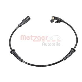 Comprar Sensor ABS de METZGER 09001250 a bajo precio de 20,64 €