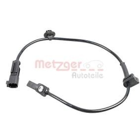 ABS-Sensor 09001311