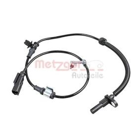 ABS-Sensor 09001324