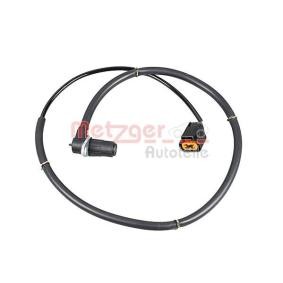 ABS-Sensor von METZGER