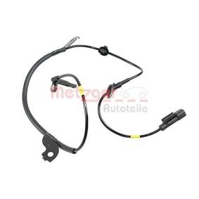 ABS-Sensor 09001352