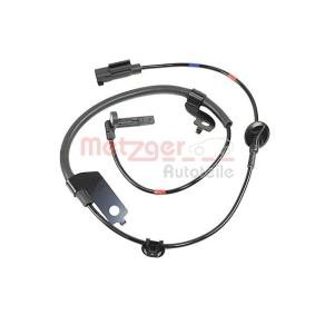 ABS-Sensor 09001353