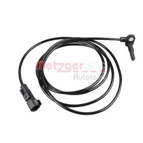 ABS-Sensor von METZGER