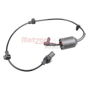 Comprar Sensor ABS de METZGER 09001377 a bajo precio de 16,72 €