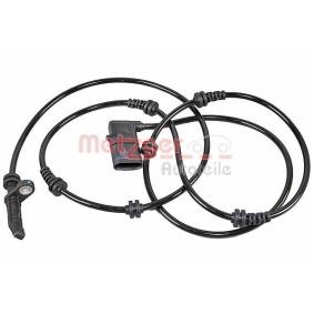 ABS-Sensor 09001381