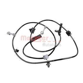 ABS-Sensor von METZGER