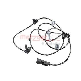 ABS-Sensor von METZGER