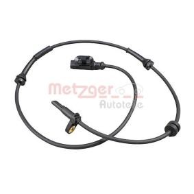 ABS-Sensor 09001430