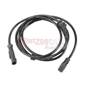 ABS-Sensor 09001439 für RENAULT