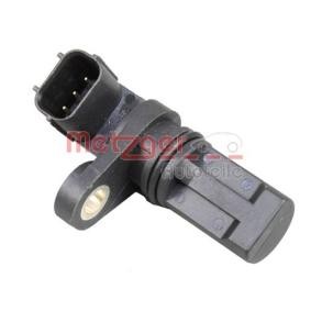 HONDA Kurbelwellensensor von METZGER
