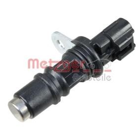 Achetez des Capteur, position d'arbre à cames METZGER 0903252 à prix pour 41,12 €