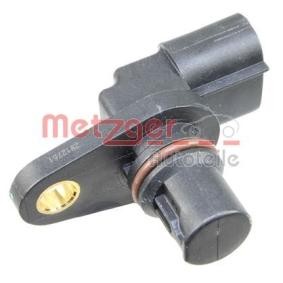 Nockenwellensensor 0903254