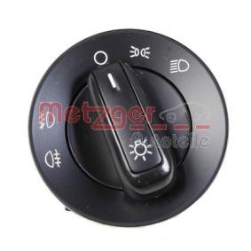 Acquista Interruttore comando luci da METZGER 0916730 a buon mercato per soli 53,42 €