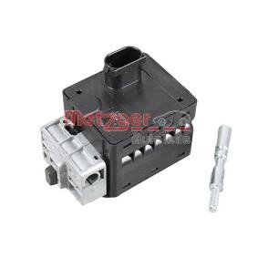 Compre Interruptor de ignição e arranque da METZGER 0916741 a um preço baixo por 307,58 €