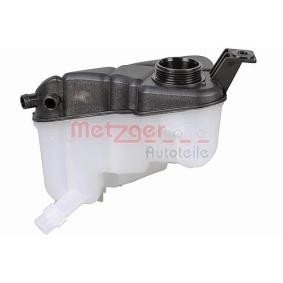 Comprar Depósito compensación, refrigerante de METZGER 2140270 a bajo precio de 24,31 €