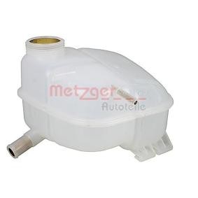 Acquista Serbatoio compensazione refrigerante da METZGER 2140275 a buon mercato per soli 38,48 €
