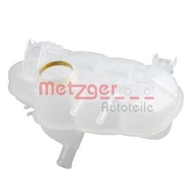 Comprar Depósito compensación, refrigerante de METZGER 2141024 a bajo precio de 50,95 €