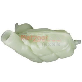Achetez des Vase d'expansion, liquide de refroidissement METZGER 2141026 à prix pour 52,94 €