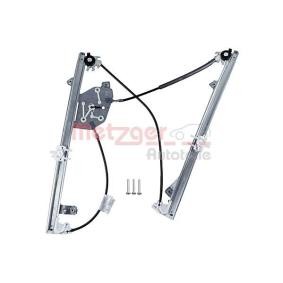 Compre Elevalunas de METZGER online para ZAFIRA Mk III (P12) a precios moderados