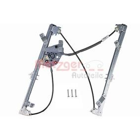 Compre Elevalunas de METZGER online para ZAFIRA Mk III (P12) a precios moderados