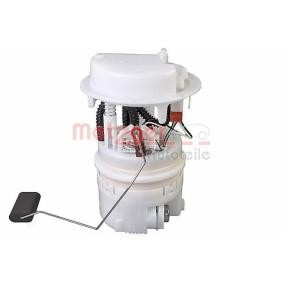 Achetez des Unité d'injection de carburant METZGER 2250395 à prix pour 192,04 €