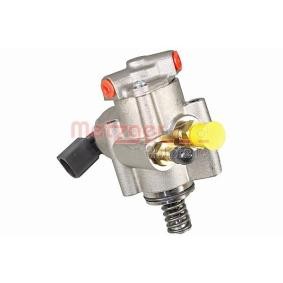 Acquista Pompa ad alta pressione da METZGER 2250400 a buon mercato per soli 248,96 €