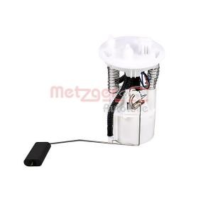 Achetez des Unité d'injection de carburant METZGER 2250401 à prix pour 144,71 €