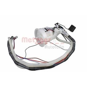 Compre Sensor, nível de combustível da METZGER 2250405 a um preço baixo por 108,28 €