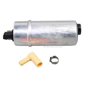 Osta Polttoainepumppu METZGER:llä 2250408 edullisesti hintaan 70,63 €