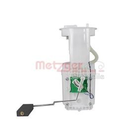 Achetez des Unité d'injection de carburant METZGER 2250410 à prix pour 200,74 €