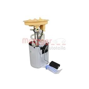 Achetez des Unité d'injection de carburant METZGER 2250414 à prix pour 426,54 €