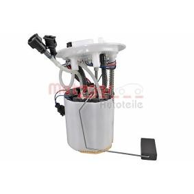 Achetez des Unité d'injection de carburant METZGER 2250419 à prix pour 189,96 €