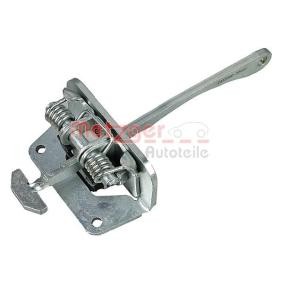 Achetez des Cale-porte METZGER 2312200 à prix pour 48,25 €