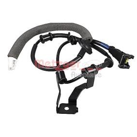 Kabelreparatursatz, Raddrehzahlsensor 2324082