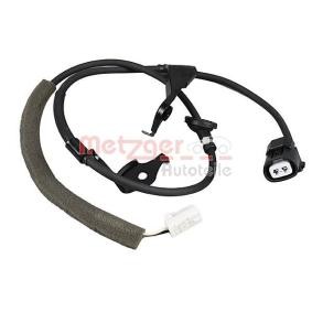 Kabelreparatursatz, Raddrehzahlsensor 2324092