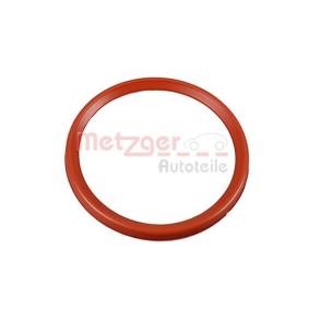 Achetez des Bague d'étanchéité, gaine de suralimentation METZGER 2400583 à prix pour 15,94 €