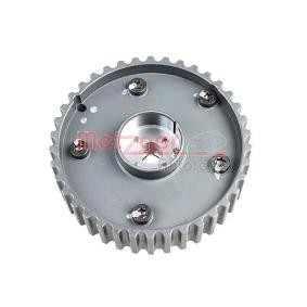 Acquista Regolatore albero a camme da METZGER online per Jumpy MPV (VF7) a prezzi moderati