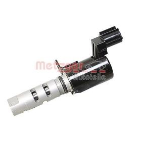 Acquista Valvola di comando per regolazione albero a camme da METZGER 2411020 a buon mercato per soli 128,29 €