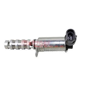 Acquista Valvola di comando per regolazione albero a camme da METZGER 2411022 a buon mercato per soli 109,07 €