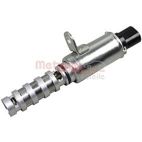 Acquista Valvola di comando per regolazione albero a camme da METZGER 2411023 a buon mercato per soli 109,07 €